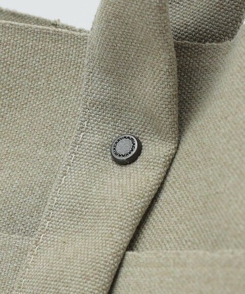 SHIPS / シップス リュック・バックパック | KARRI: POLY CANVAS 2WAY TOTE M | 詳細9