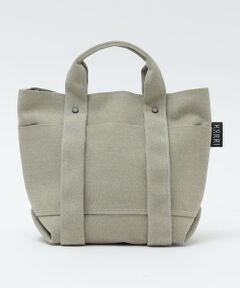 SHIPS / シップス リュック・バックパック | KARRI: POLY CANVAS 2WAY TOTE S