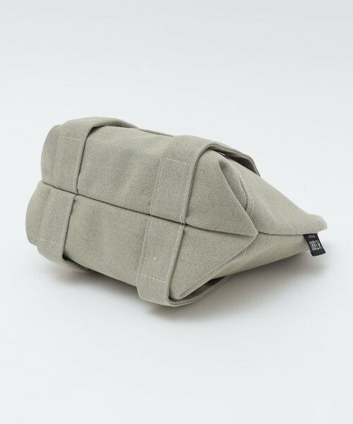 SHIPS / シップス リュック・バックパック | KARRI: POLY CANVAS 2WAY TOTE S | 詳細3