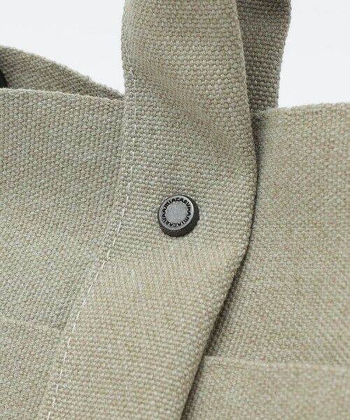 SHIPS / シップス リュック・バックパック | KARRI: POLY CANVAS 2WAY TOTE S | 詳細8