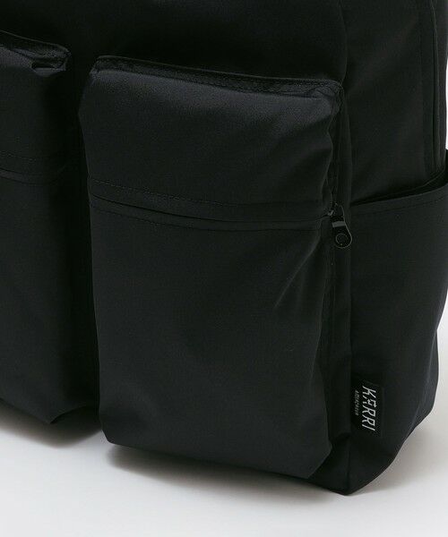 SHIPS / シップス リュック・バックパック | KARRI: CORD PLY BACK PACK M | 詳細5
