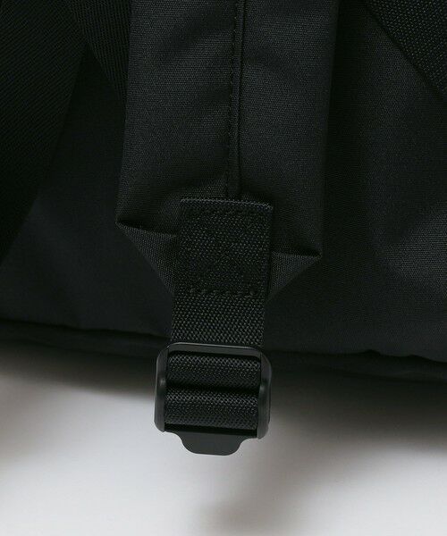 SHIPS / シップス リュック・バックパック | KARRI: CORD PLY BACK PACK M | 詳細8