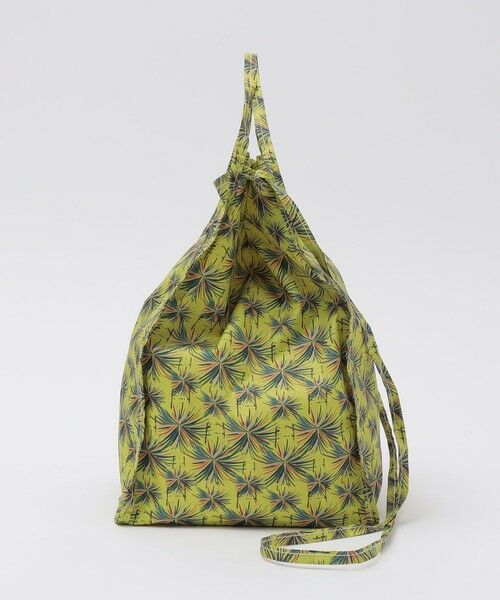 SHIPS / シップス リュック・バックパック | KARRI: TAREBAG M | 詳細1