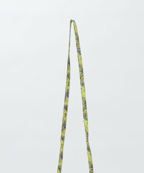 SHIPS / シップス リュック・バックパック | KARRI: TAREBAG M | 詳細4