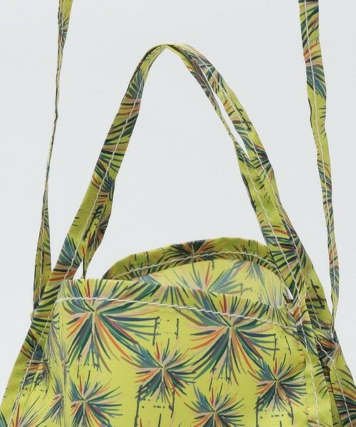 SHIPS / シップス リュック・バックパック | KARRI: TAREBAG M | 詳細5