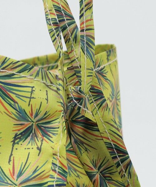 SHIPS / シップス リュック・バックパック | KARRI: TAREBAG M | 詳細6