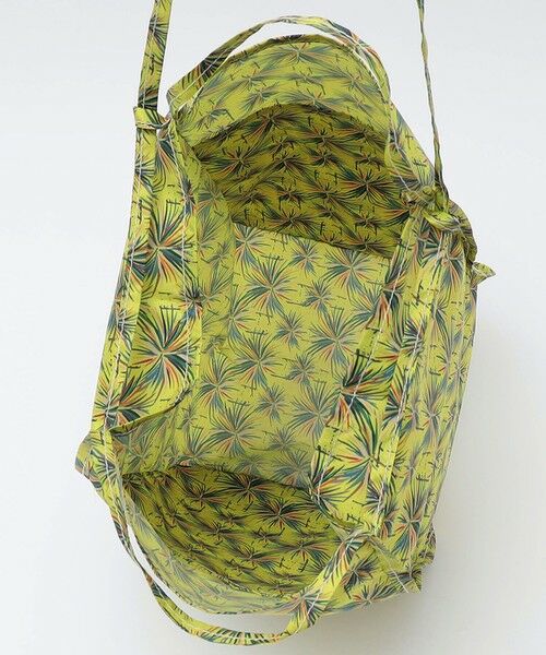 SHIPS / シップス リュック・バックパック | KARRI: TAREBAG M | 詳細7