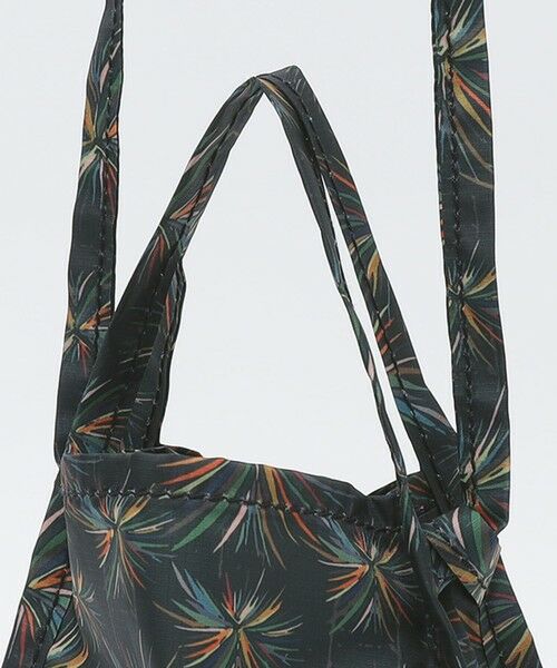 SHIPS / シップス リュック・バックパック | KARRI: TAREBAG S | 詳細5