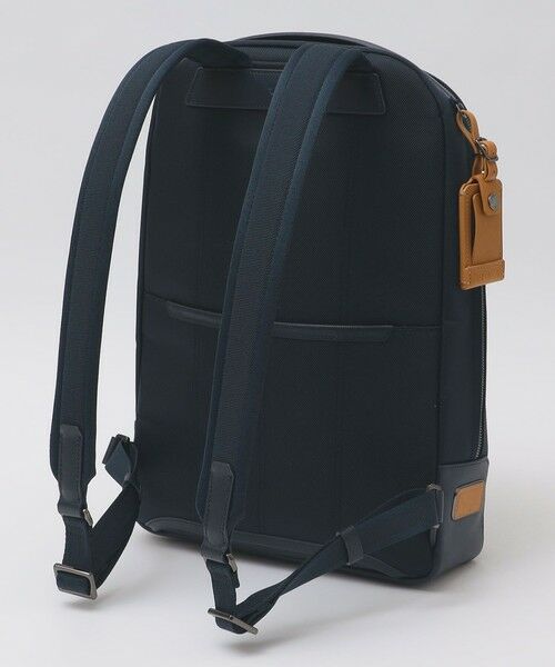 SHIPS / シップス リュック・バックパック | 【SHIPS別注】TUMI: 50th ANNIV HARRISON バックパック | 詳細1