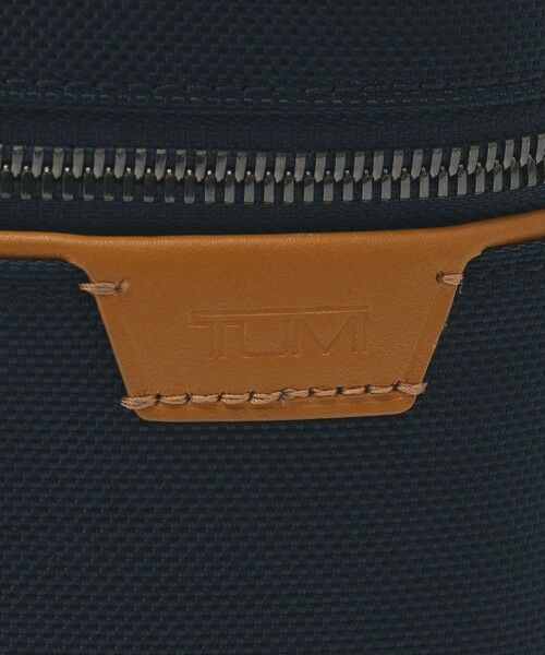 SHIPS / シップス リュック・バックパック | 【SHIPS別注】TUMI: 50th ANNIV HARRISON バックパック | 詳細10