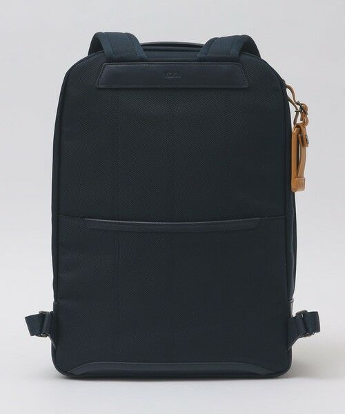 SHIPS / シップス リュック・バックパック | 【SHIPS別注】TUMI: 50th ANNIV HARRISON バックパック | 詳細2