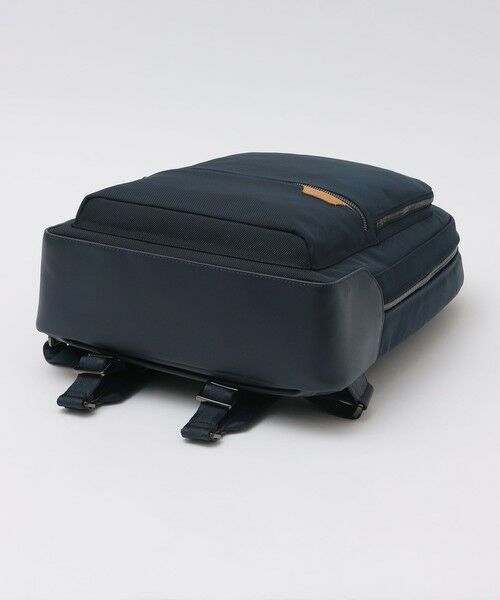 SHIPS / シップス リュック・バックパック | 【SHIPS別注】TUMI: 50th ANNIV HARRISON バックパック | 詳細3