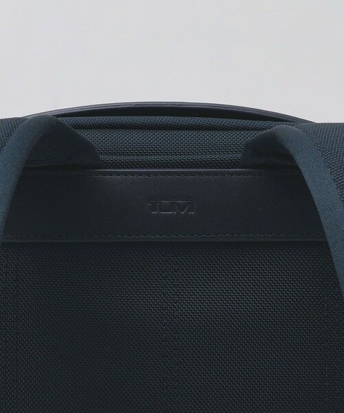 SHIPS / シップス リュック・バックパック | 【SHIPS別注】TUMI: 50th ANNIV HARRISON バックパック | 詳細7