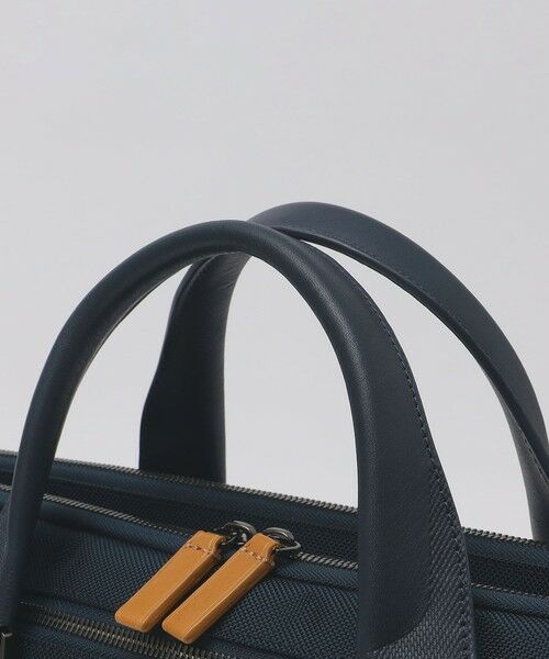 SHIPS / シップス ビジネスバッグ | 【SHIPS別注】TUMI: 50th ANNIV HARRISON スリムブリーフ | 詳細13