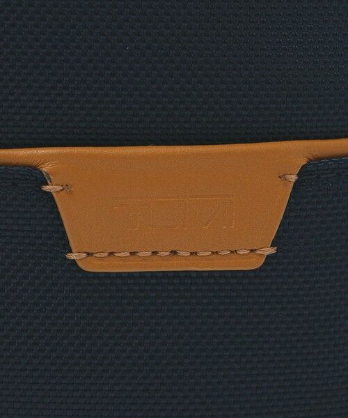 SHIPS / シップス ビジネスバッグ | 【SHIPS別注】TUMI: 50th ANNIV HARRISON スリムブリーフ | 詳細17