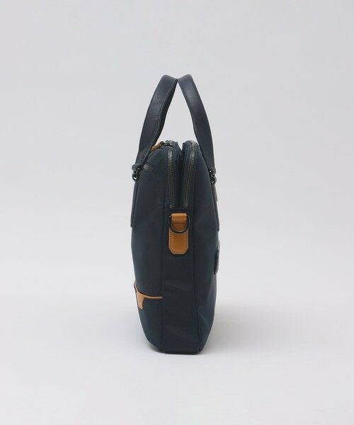SHIPS / シップス ビジネスバッグ | 【SHIPS別注】TUMI: 50th ANNIV HARRISON スリムブリーフ | 詳細6