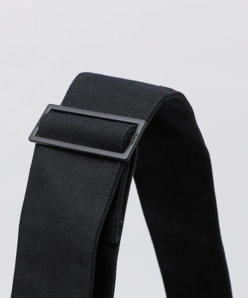 SHIPS / シップス リュック・バックパック | Kaan: CROSSBODY BUCKET | 詳細4