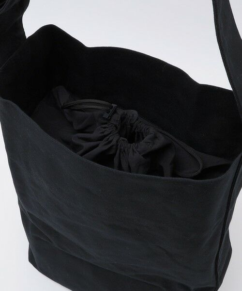 SHIPS / シップス リュック・バックパック | Kaan: CROSSBODY BUCKET | 詳細6