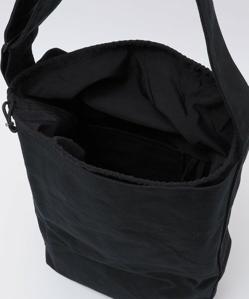 SHIPS / シップス リュック・バックパック | Kaan: CROSSBODY BUCKET | 詳細7