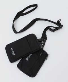 SHIPS / シップス 財布・コインケース・マネークリップ | BAICYCLON by bagjack: COMBO SHOULDER