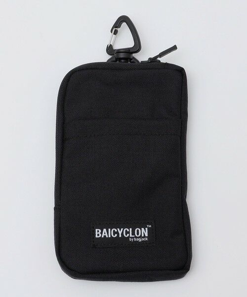 SHIPS / シップス 財布・コインケース・マネークリップ | BAICYCLON by bagjack: COMBO SHOULDER | 詳細1