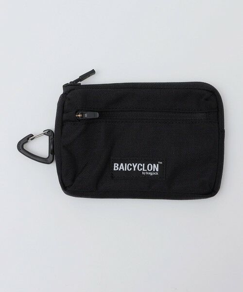 SHIPS / シップス 財布・コインケース・マネークリップ | BAICYCLON by bagjack: COMBO SHOULDER | 詳細4