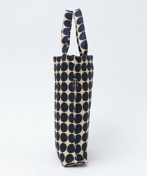 SHIPS / シップス リュック・バックパック | BINDU: ドット ジャカード リバース トート バッグ | 詳細1