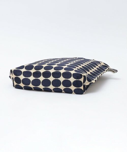 SHIPS / シップス リュック・バックパック | BINDU: ドット ジャカード リバース トート バッグ | 詳細3