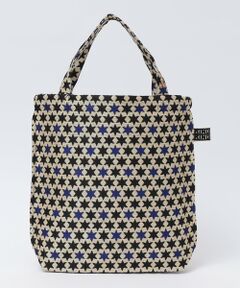 SHIPS / シップス リュック・バックパック | BINDU: カリナン ジャカード リバース トート バッグ