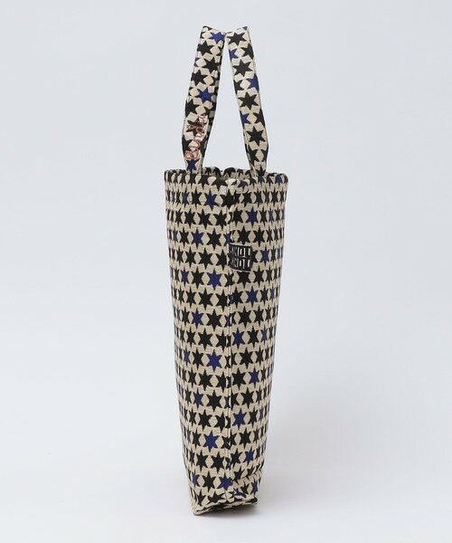 SHIPS / シップス リュック・バックパック | BINDU: カリナン ジャカード リバース トート バッグ | 詳細1