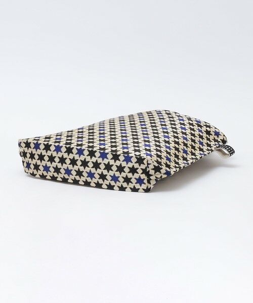 SHIPS / シップス リュック・バックパック | BINDU: カリナン ジャカード リバース トート バッグ | 詳細3