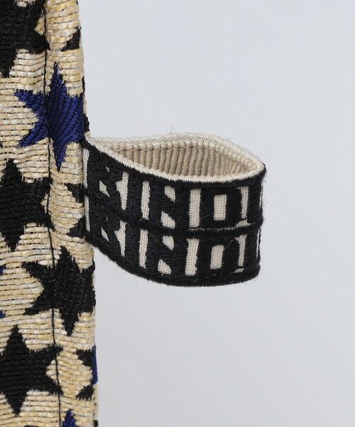 SHIPS / シップス リュック・バックパック | BINDU: カリナン ジャカード リバース トート バッグ | 詳細5