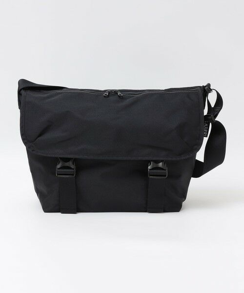 SHIPS / シップス リュック・バックパック | KARRI: CORD PLY MESSENGER M | 詳細1