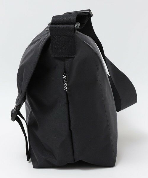 SHIPS / シップス リュック・バックパック | KARRI: CORD PLY MESSENGER M | 詳細2