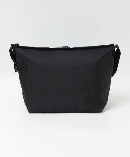 SHIPS / シップス リュック・バックパック | KARRI: CORD PLY MESSENGER M | 詳細3