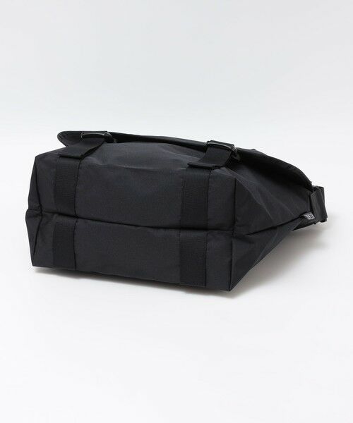 SHIPS / シップス リュック・バックパック | KARRI: CORD PLY MESSENGER M | 詳細4