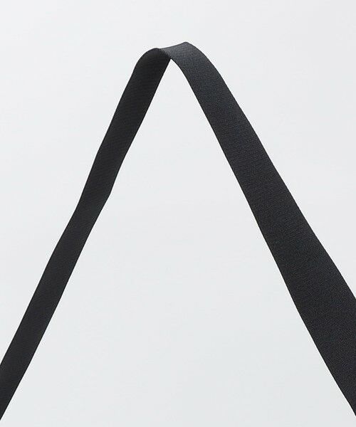 SHIPS / シップス リュック・バックパック | KARRI: CORD PLY MESSENGER M | 詳細5