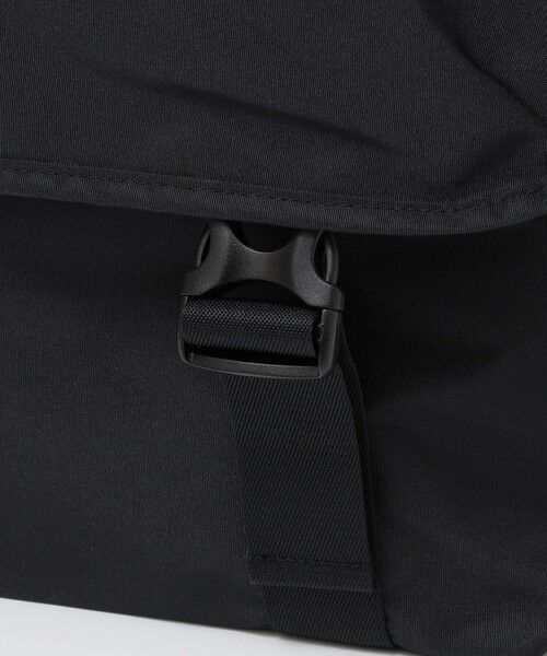 SHIPS / シップス リュック・バックパック | KARRI: CORD PLY MESSENGER M | 詳細6