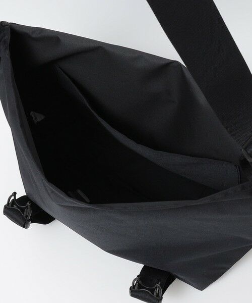 SHIPS / シップス リュック・バックパック | KARRI: CORD PLY MESSENGER M | 詳細8