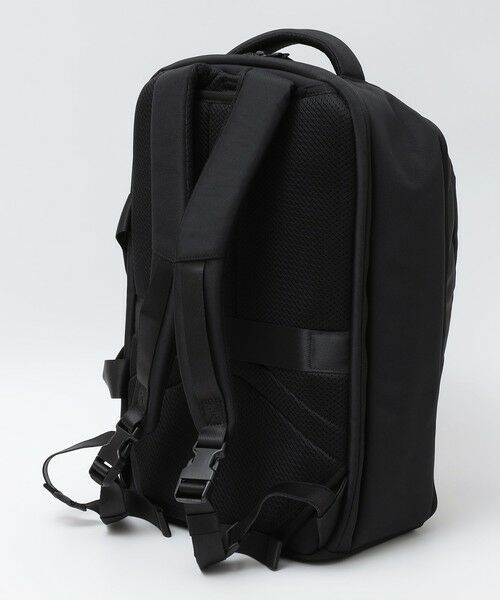 SHIPS / シップス リュック・バックパック | SHIPS: コンフォート AGS 2WAY バッグ パック | 詳細1