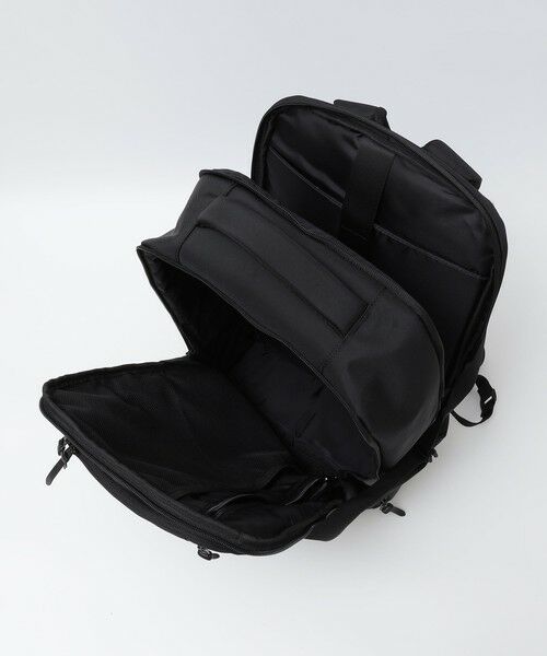SHIPS / シップス リュック・バックパック | SHIPS: コンフォート AGS 2WAY バッグ パック | 詳細11