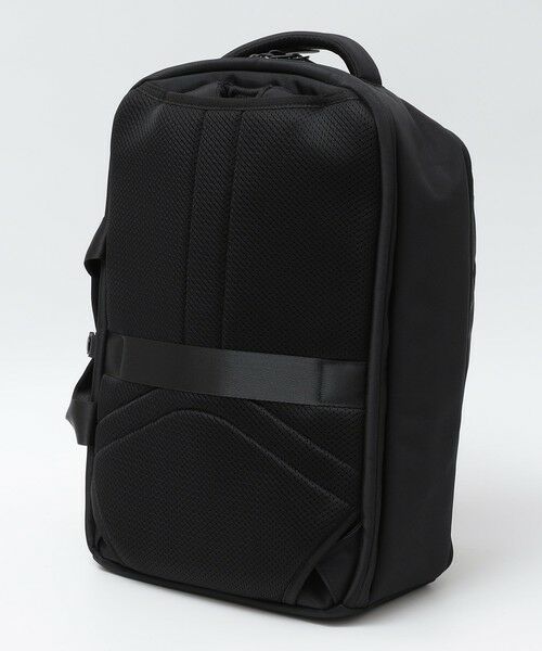 SHIPS / シップス リュック・バックパック | SHIPS: コンフォート AGS 2WAY バッグ パック | 詳細2