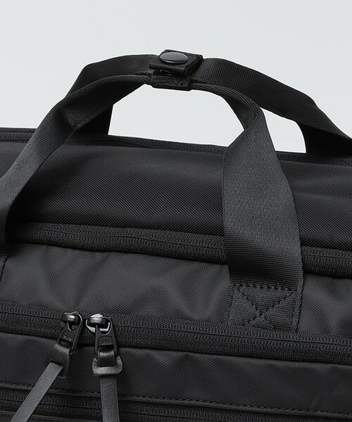 SHIPS / シップス リュック・バックパック | SHIPS: コンフォート AGS 2WAY バッグ パック | 詳細5