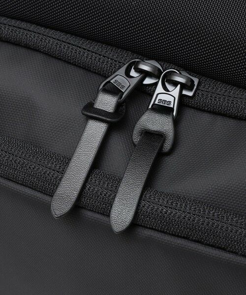 SHIPS / シップス リュック・バックパック | SHIPS: コンフォート AGS 2WAY バッグ パック | 詳細6