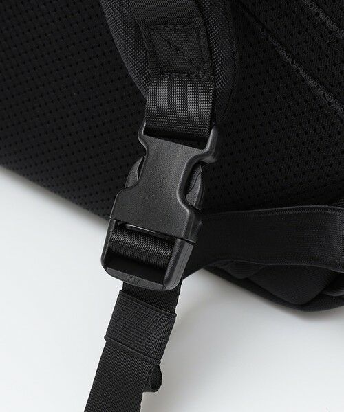 SHIPS / シップス リュック・バックパック | SHIPS: コンフォート AGS 2WAY バッグ パック | 詳細7