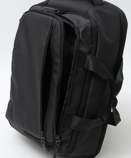 SHIPS / シップス リュック・バックパック | SHIPS: コンフォート AGS 2WAY バッグ パック | 詳細8