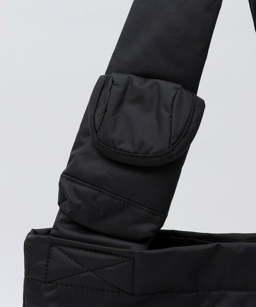 SHIPS / シップス リュック・バックパック | BAICYCLON: ONE SHOULDER BAG | 詳細5