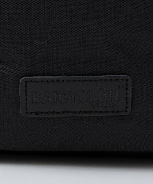 SHIPS / シップス リュック・バックパック | BAICYCLON: ONE SHOULDER BAG | 詳細7