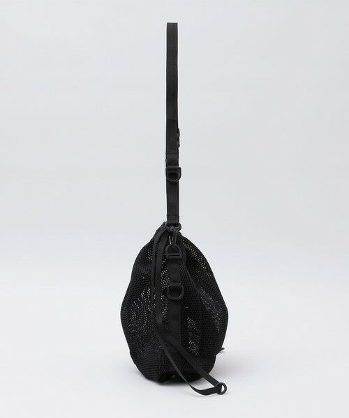 SHIPS / シップス リュック・バックパック | BAICYCLON: MESH DRAW STRING BAG | 詳細2