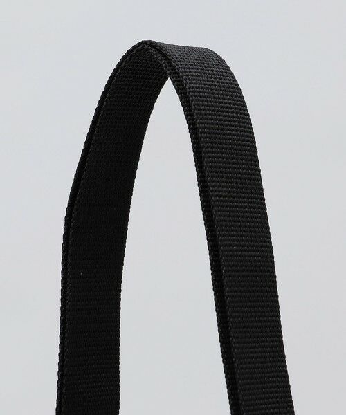 SHIPS / シップス リュック・バックパック | BAICYCLON: MESH DRAW STRING BAG | 詳細4